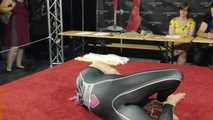 BoundCon XIV Escape Challenge Stage - Paulli vs. Nova Pink