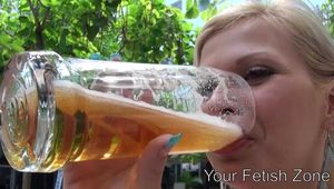 The Project with Ester