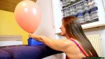 maximum bursting with the electrical pump