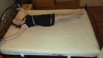 Ina - A tickle attempt part 1 of 2 