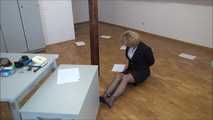 Elena - Prisoners Requested Tickling Therapy Part 2 of 9