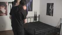  In this older video you can see me and an acquaintance using the enchanting Dark Nuts as his sub