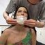 Cuffed and gagged Nina part 1