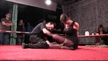 Aithusa at the BoundCon Challenge Stage
