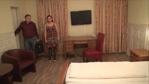 Genevieve and Kim - Fatal Confidence Part 1 of 6