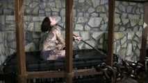 The Stork II - Another very painful Medieval Steel Torture 