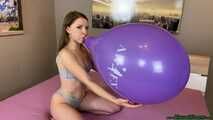 sexy Blow2Pop purple U16 *AirFX*