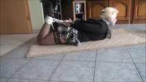 Request video Elena and Susan - The reportage part 4 of 6