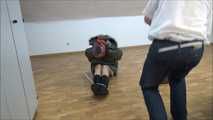 Video request Zora - robbery in the office part 2 of 6