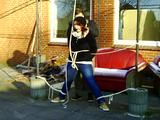 Sandra outdoor 3
