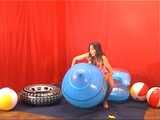 Sheryl 30