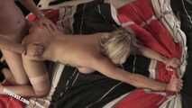 Merle's Anal Creampie for Christmas - Cuckold Films
