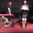 JJ Plush & Carissa Montgomery at BoundCon X
