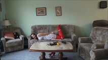 Ronja - The Gangster Bride 2 Part 5 of 5