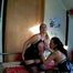 hot afternoon with my girl friend P2