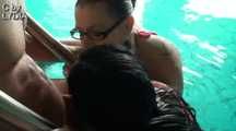 THREESOME FUCKFEST
