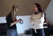 ab-074 Hot Girls - Heavy Bondage (4) 