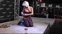 A new Challenge for Lena King