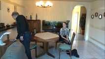 Guest Lea - The Bets and Debt Part 1 of 6