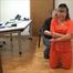 Paula - High security prisoner in the office Part 2 of 9