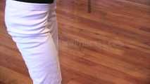Latex boot praise 3