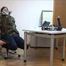 Romina - Überfall im Büro Teil 7 von 8