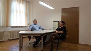 Meryl - tie me up part 1 of 2