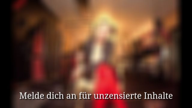 Wichscountdown! Deine Herrin entscheidet wann du spritzen darfst!