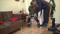 Susan - Home Assault Part 7 of 8
