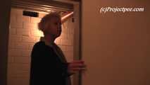 056026 Kasha Cannot Find The Ladies And So Pees In A Cupboard