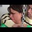 Irina in Lycra mit Handschellen Teil 2 - DVD (52)