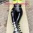 The yellow doll