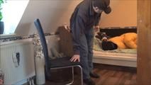 Fabienne - Prison girl part 4 of 5
