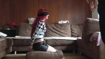 Angi taped 1/2