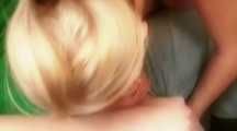 BLOND OUTDOORFUCK