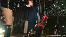 Mistress is Evil Part 1