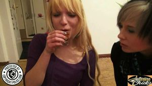 HDC Side Project - Edda & Judy