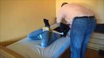 Zora - The nurse Part 5 of 5