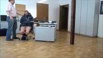 Requestedvideo Nana - In the office part 2 of 6