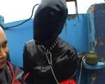 The Rubberslave - 04
