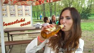 Visit to the Fairground