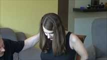 Alina - Tickled Part 5 of 5