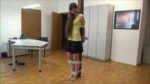 Romina - Caught Part 4 of 5