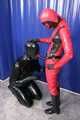 Dildotraining 5
