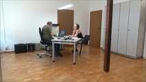 Wendy - An Unusual Job Part 1 of 4