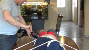 Stefanie - Die Feder Teil 3 von 6