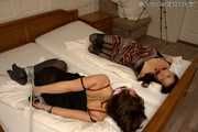 Gast Genevieve und Kim - Hotelabenteuer