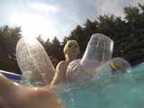 294 Pool fun
