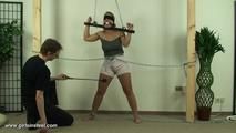Pillory and chains part 3