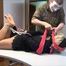 Guest Chelsea - office fantasies Part 6 of 6